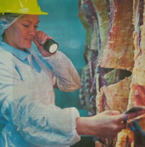 Trials in new regulatory approaches have led to Company level Quality inspections